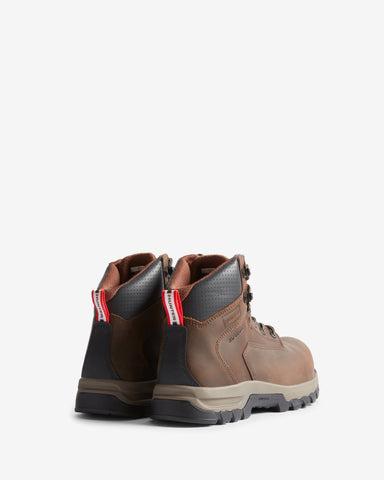 Men's Lightning 6" Safety Boot