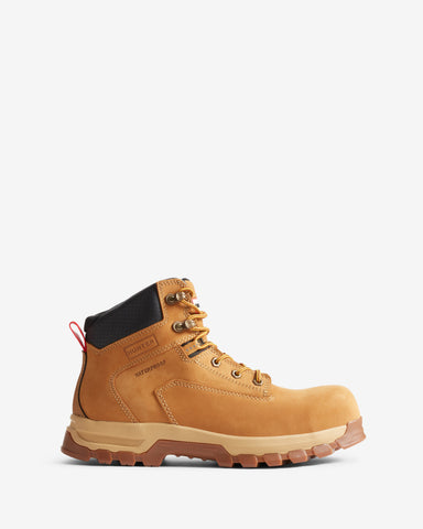 Men's Lightning 6" Safety Boot