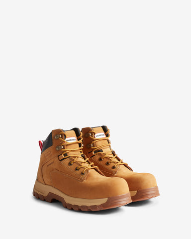Men's Lightning 6" Safety Boot