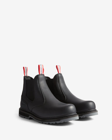 Men's Thunder Safety Chelsea Boot