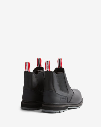 Men's Thunder Safety Chelsea Boot