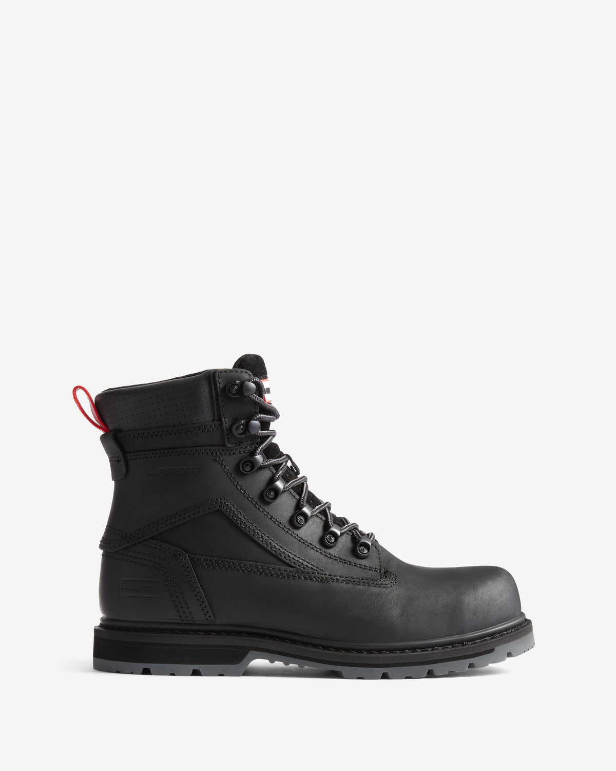 Men's Tornado 8" Safety Boot
