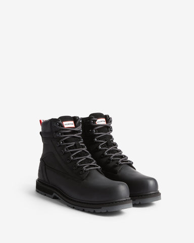 Men's Tornado 8" Safety Boot