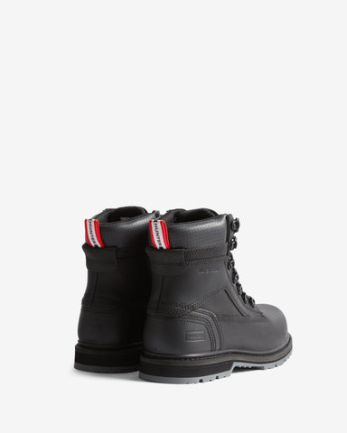 Men's Tornado 8" Safety Boot