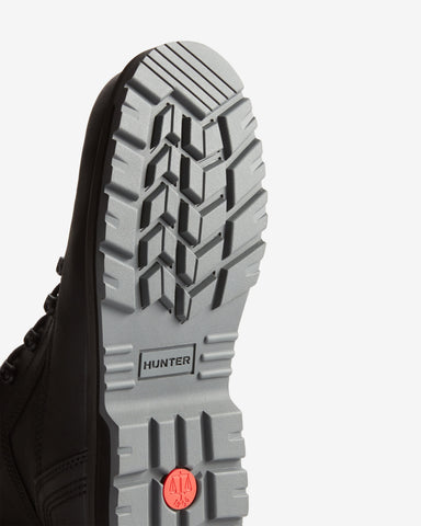 Men's Tornado 8" Safety Boot