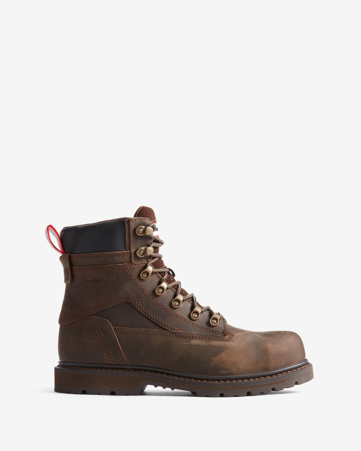 Men's Tornado 8" Safety Boot