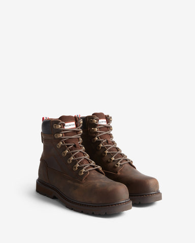 Men's Tornado 8" Safety Boot