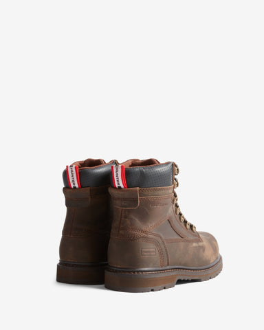Men's Tornado 8" Safety Boot