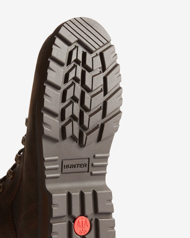 Men's Tornado 8" Safety Boot