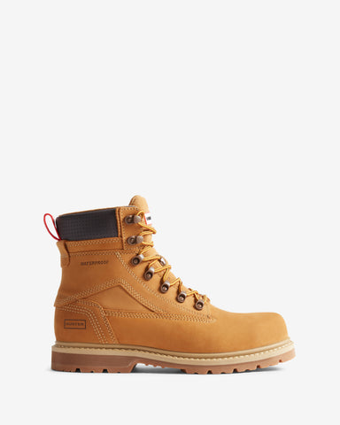 Men's Tornado 8" Safety Boot