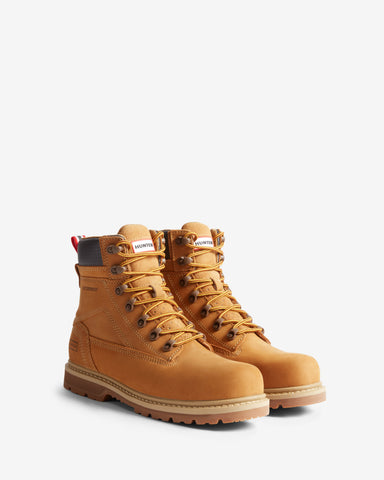 Men's Tornado 8" Safety Boot