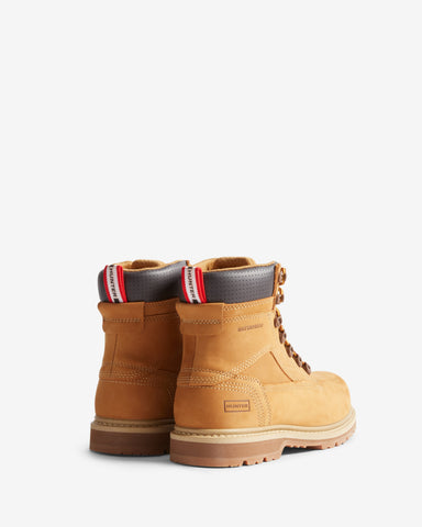 Men's Tornado 8" Safety Boot