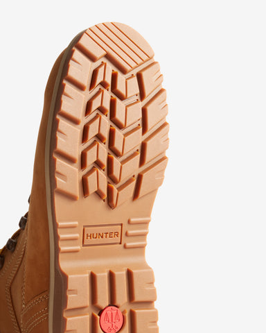 Men's Tornado 8" Safety Boot