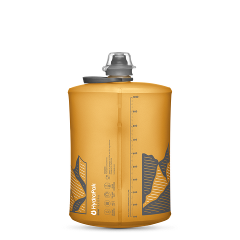 Hydrapak Stow™ 1L