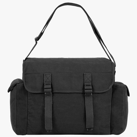Highlander Highlander Canvas Heavy Duty Haversack
