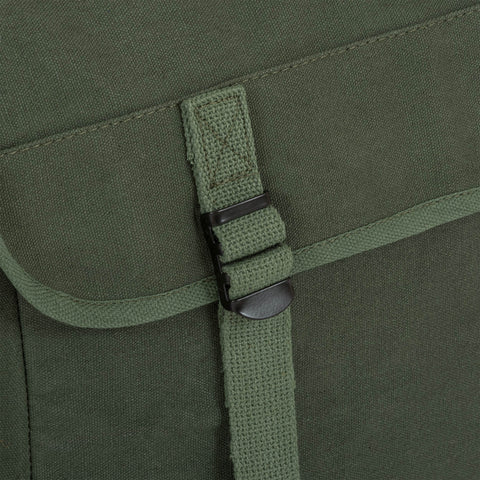 Highlander Highlander Canvas Heavy Duty Haversack