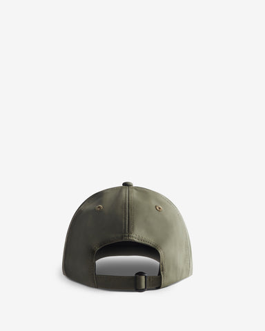 Unisex Kambaba Pu Cap (Red Label)