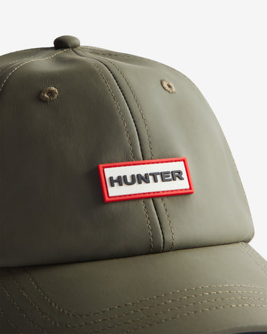 Unisex Kambaba Pu Cap (Red Label)