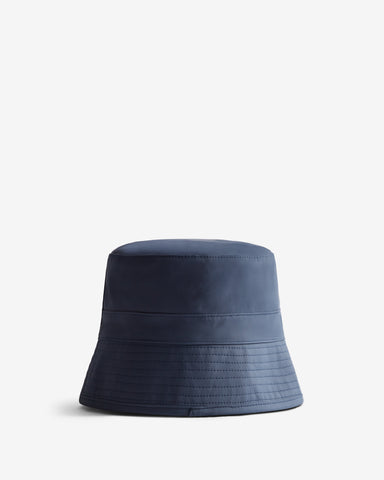 Unisex Night Sky Pu Bucket Hat (Red Label)