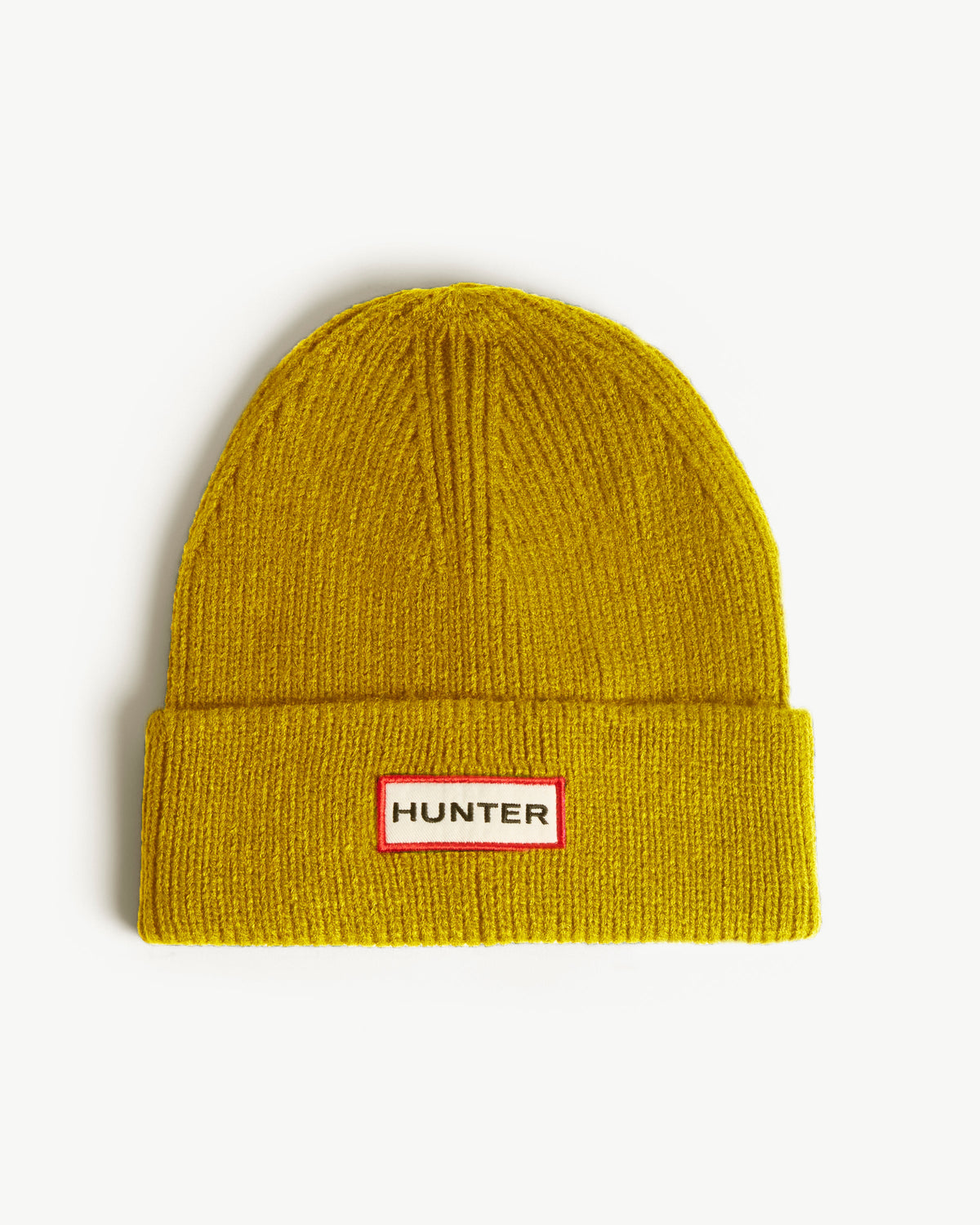 Unisex Dandelion Rory Turn Up Beanie