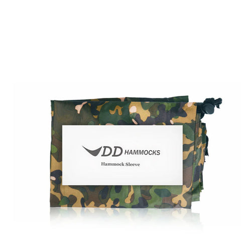 DD Hammock Sleeves