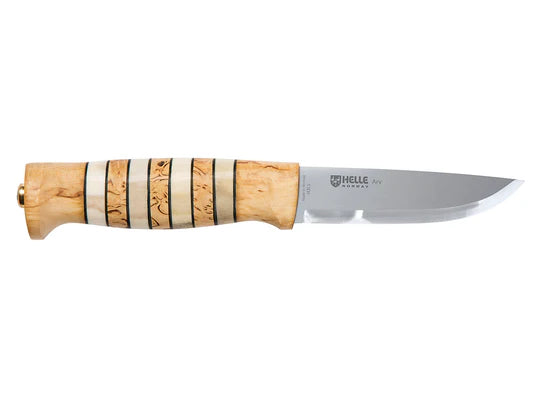 Helle Arv Knife - Wylies Outdoor World