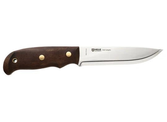 Helle Didi Galgalu Knife - Wylies Outdoor World