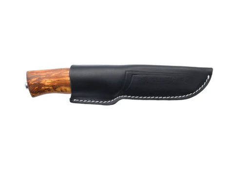 Helle Eggen 12C27 Knife - Wylies Outdoor World