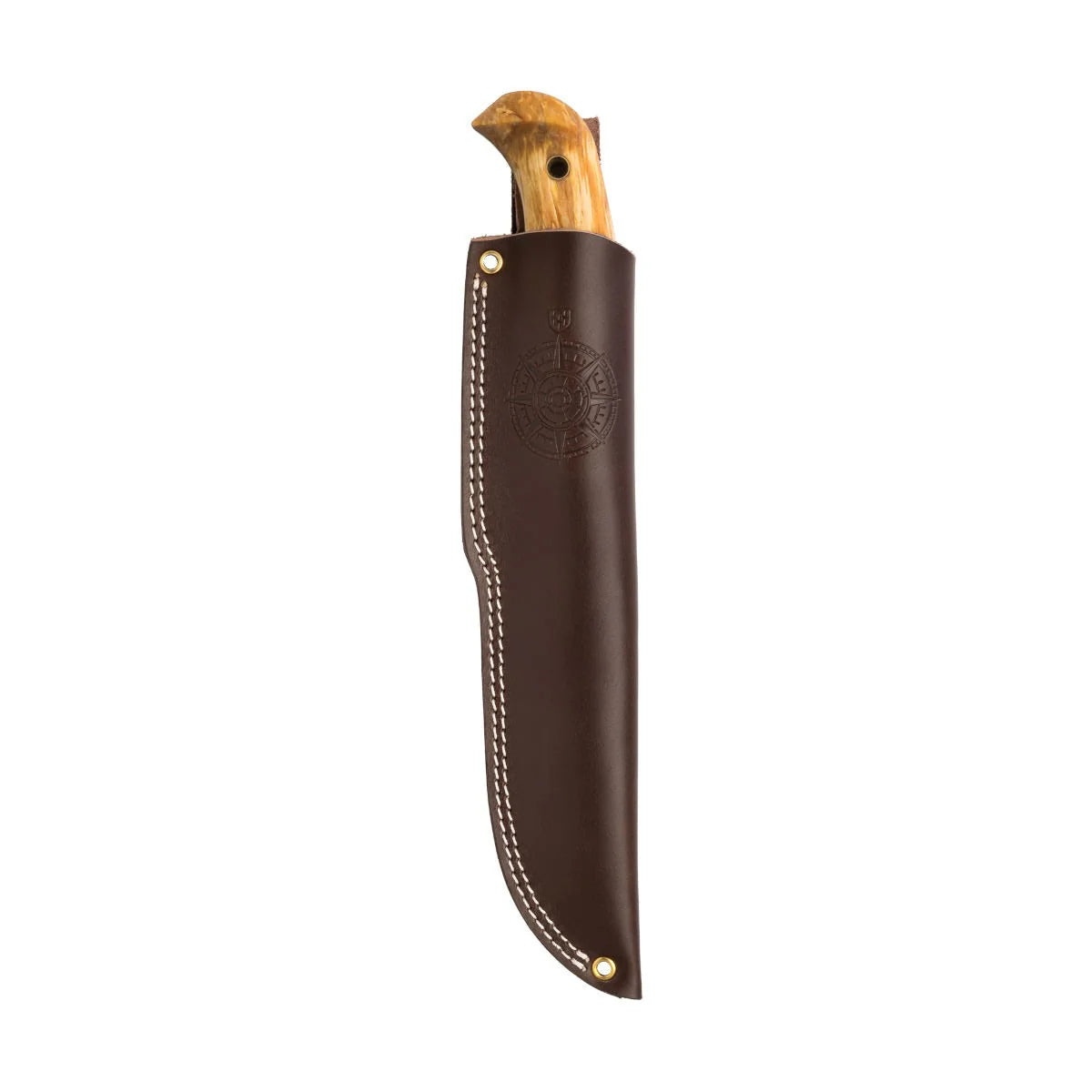 Helle Nord Knife - Wylies Outdoor World