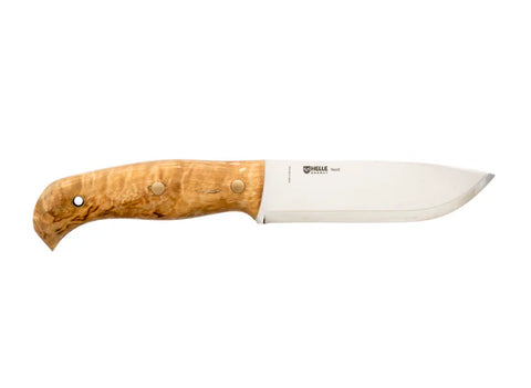 Helle Nord Knife - Wylies Outdoor World