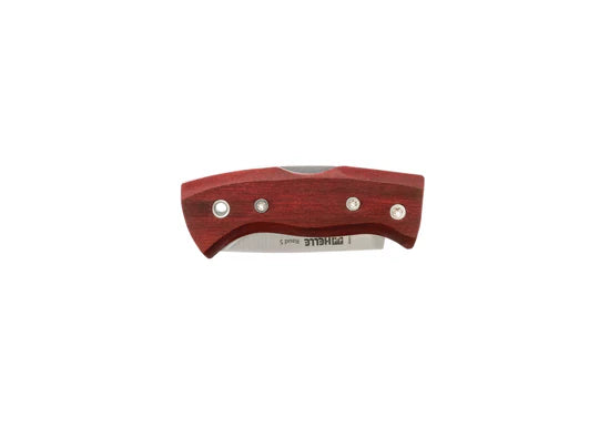 Helle Raud  Folding Lock Knife - Wylies Outdoor World