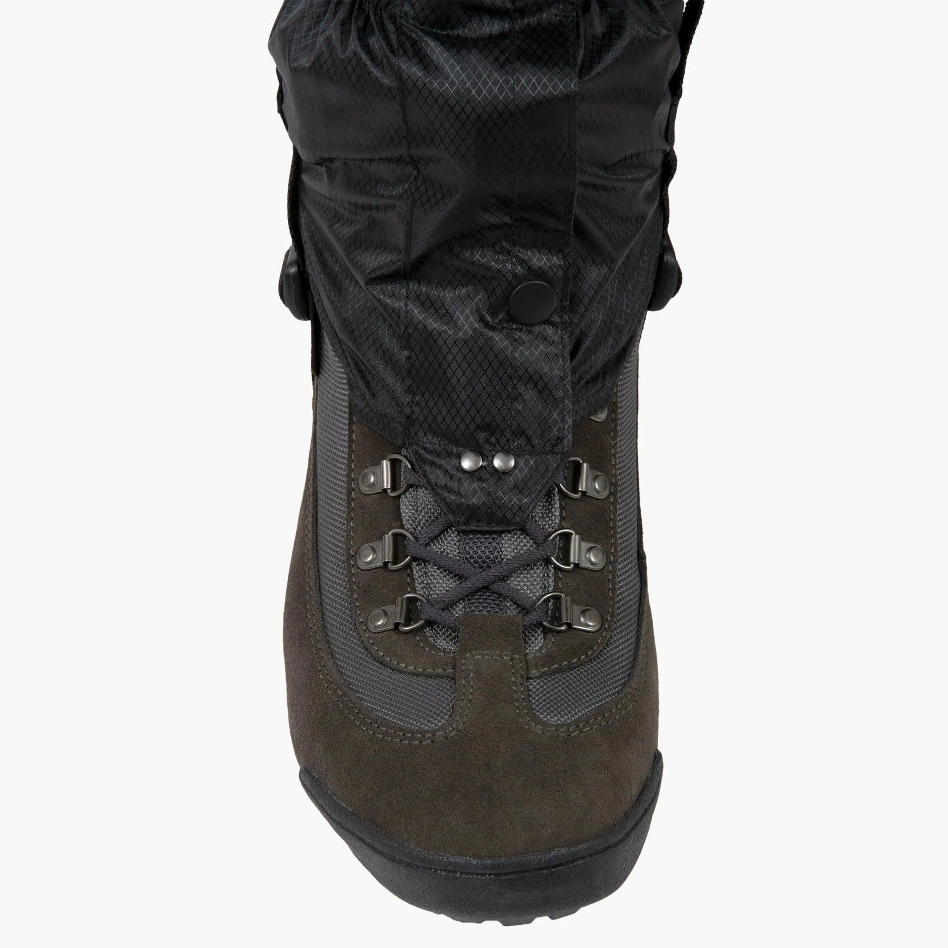 HMTC CAMO WALKING GAITERS / Water Resistant Proof - View #3