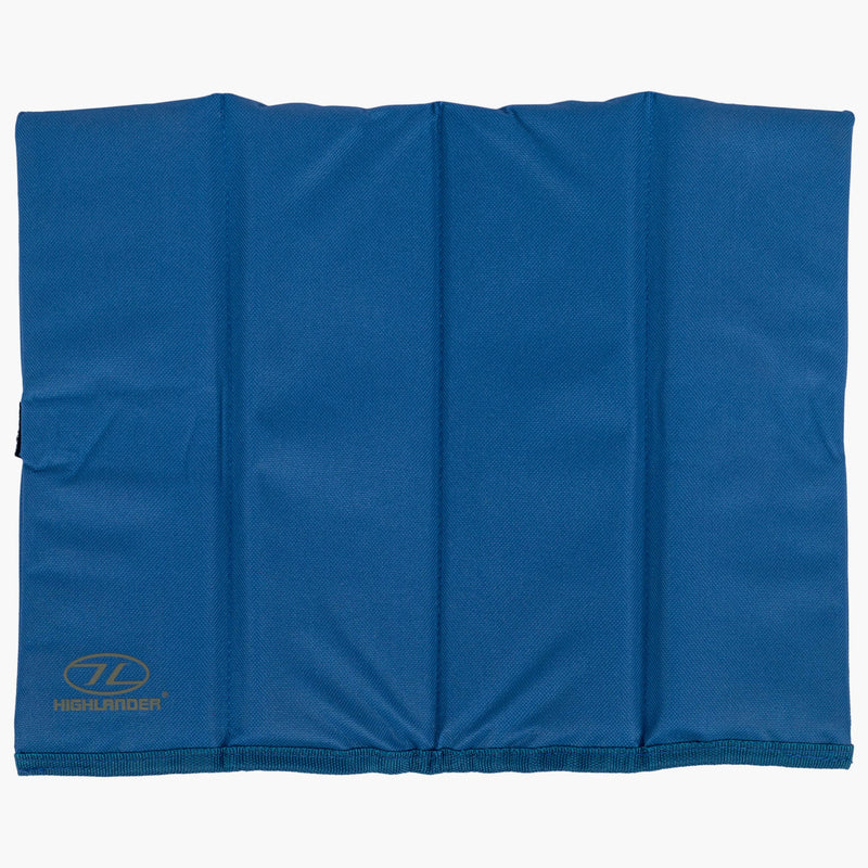 Highlander Folding Sit Mat - Wylies Outdoor World