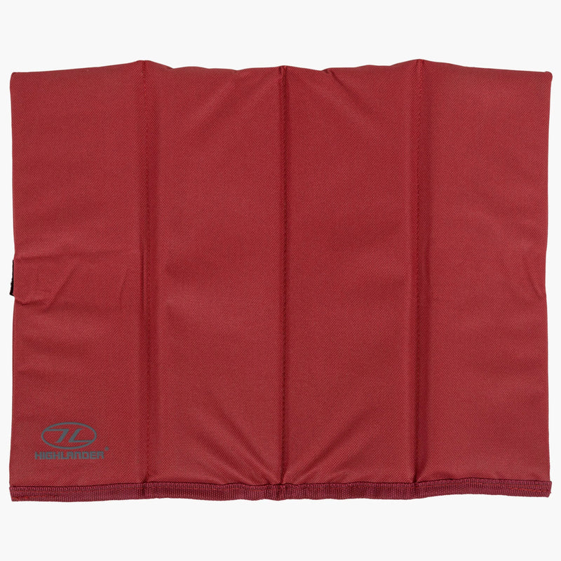 Highlander Folding Sit Mat - Wylies Outdoor World