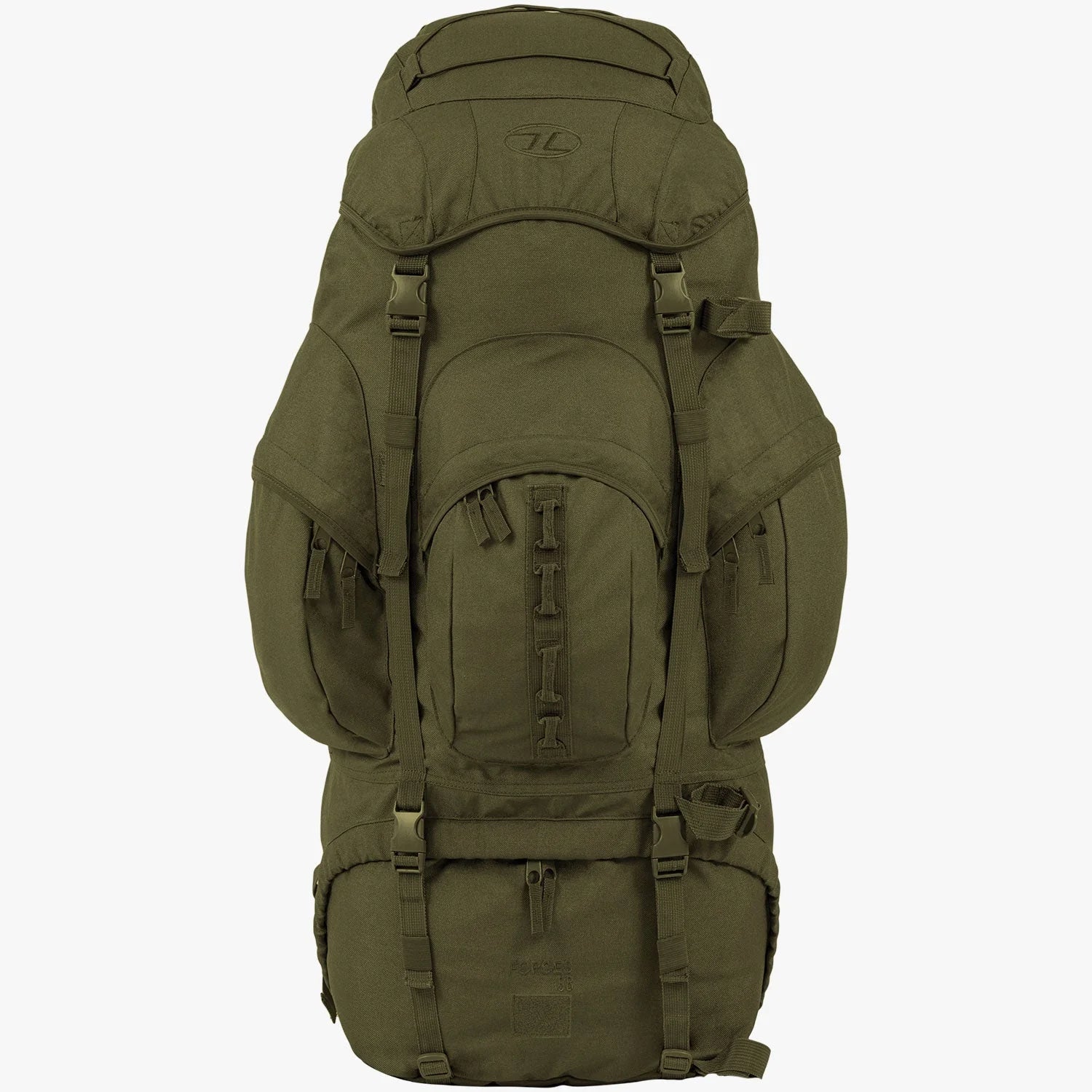 88l Highlander Forces 88L Rucksack Durable and Waterproof – Wylies Outdoor ...
