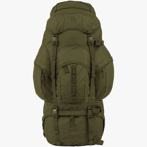 Highlander Forces 88L Rucksack