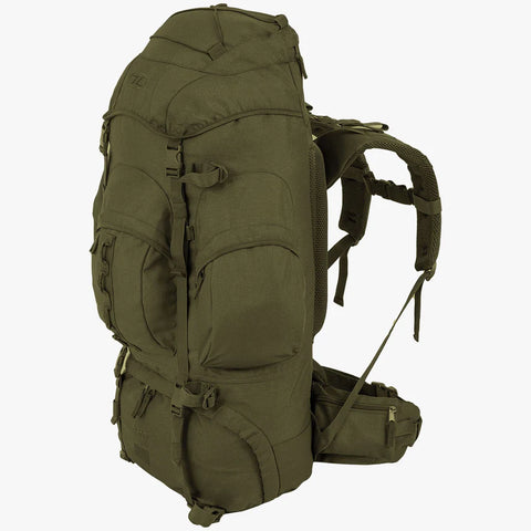 Highlander Forces 88L Rucksack