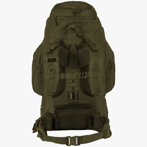 Highlander Forces 88L Rucksack