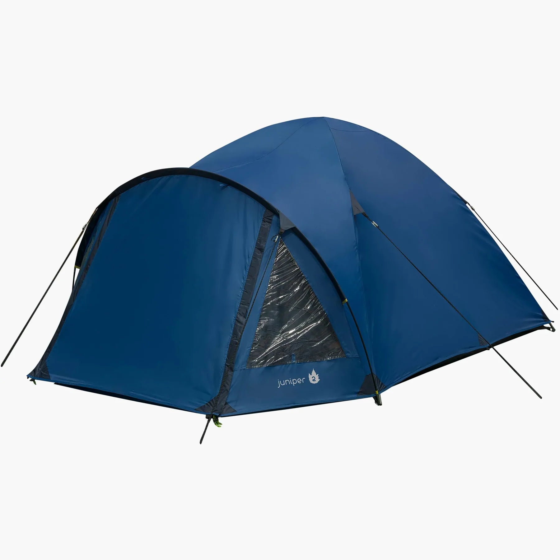 Highlander Juniper 2 Man Dome Tent - Wylies Outdoor World