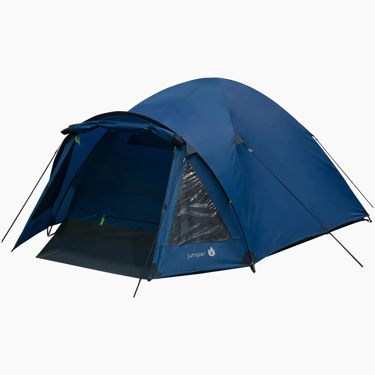 Highlander Juniper 2 Man Dome Tent - Wylies Outdoor World
