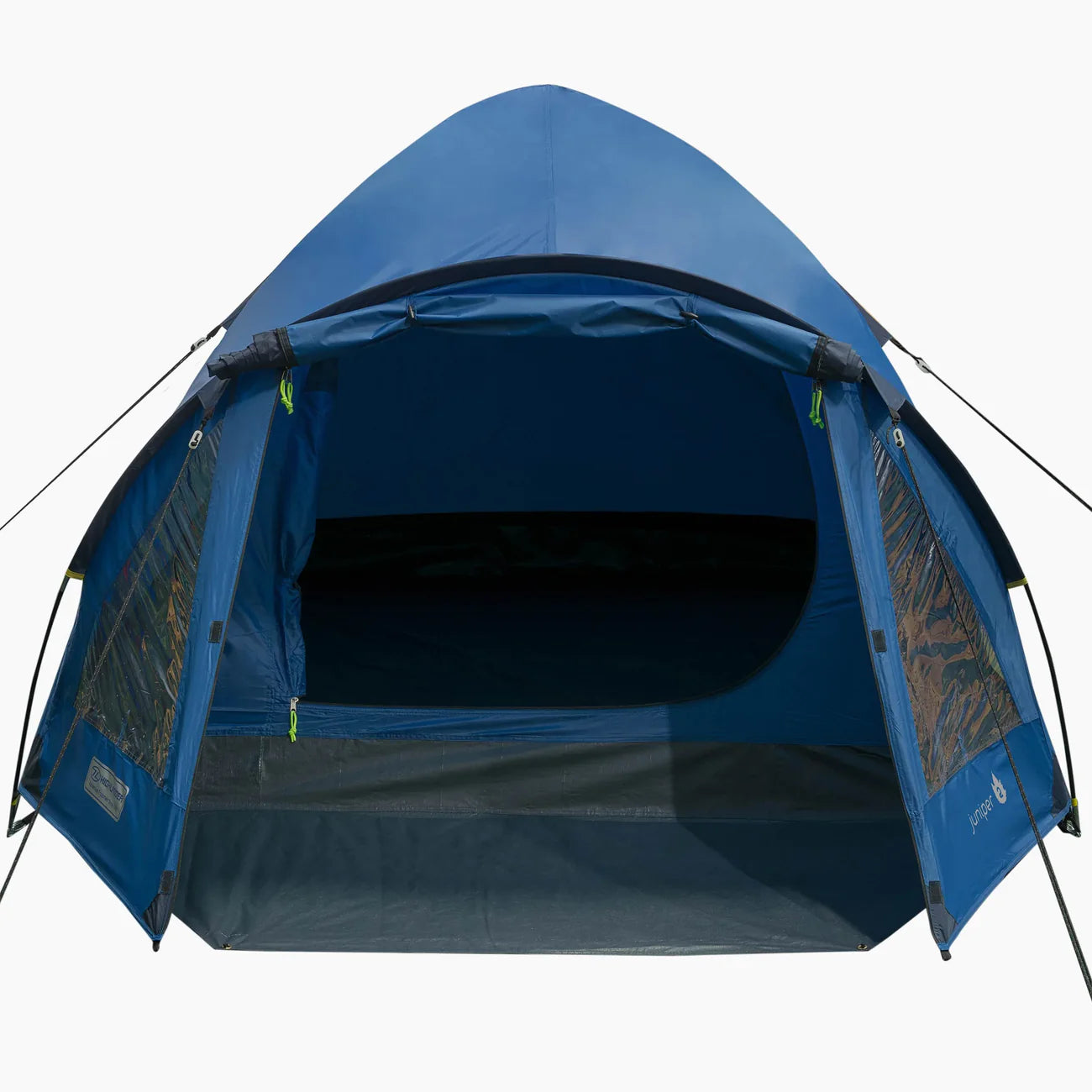 Highlander Juniper 2 Man Dome Tent - Wylies Outdoor World