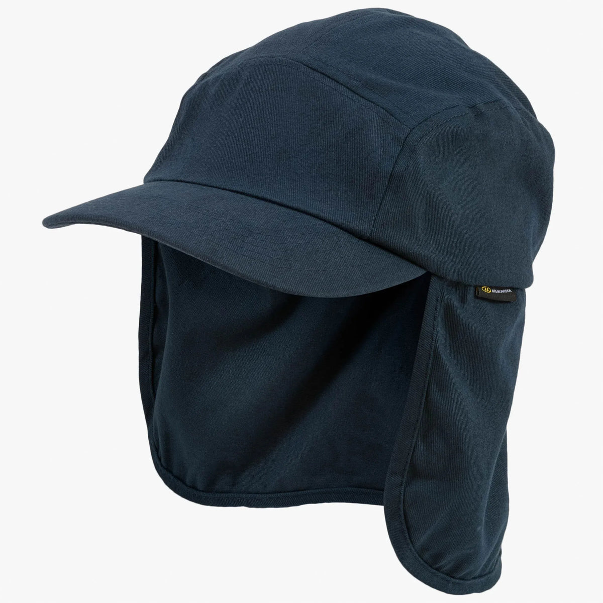 Highlander Legionnaires Cap from Wylie's Outdoor World Navy