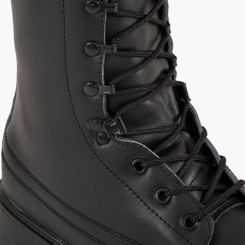 Highlander Ranger Assault Boots