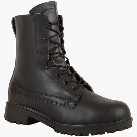 Highlander Ranger Assault Boots