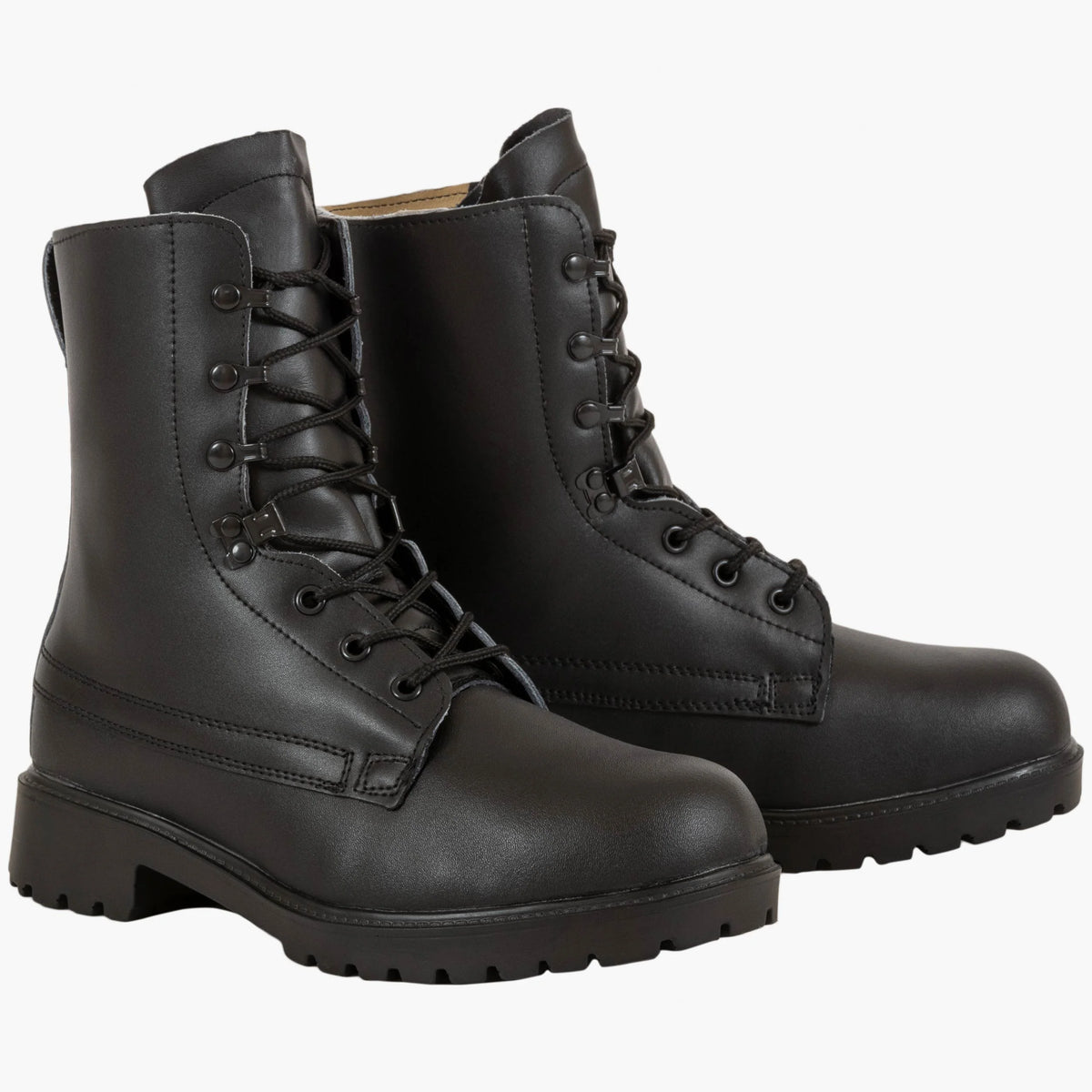 Highlander Ranger Assault Boots