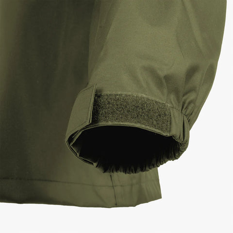 Highlander Stormguard Packaway Jacket