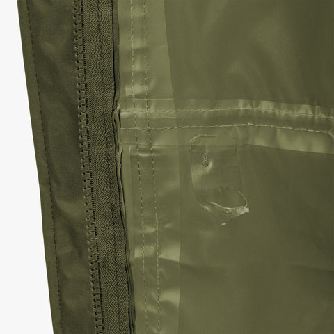 Highlander Stormguard Packaway Jacket