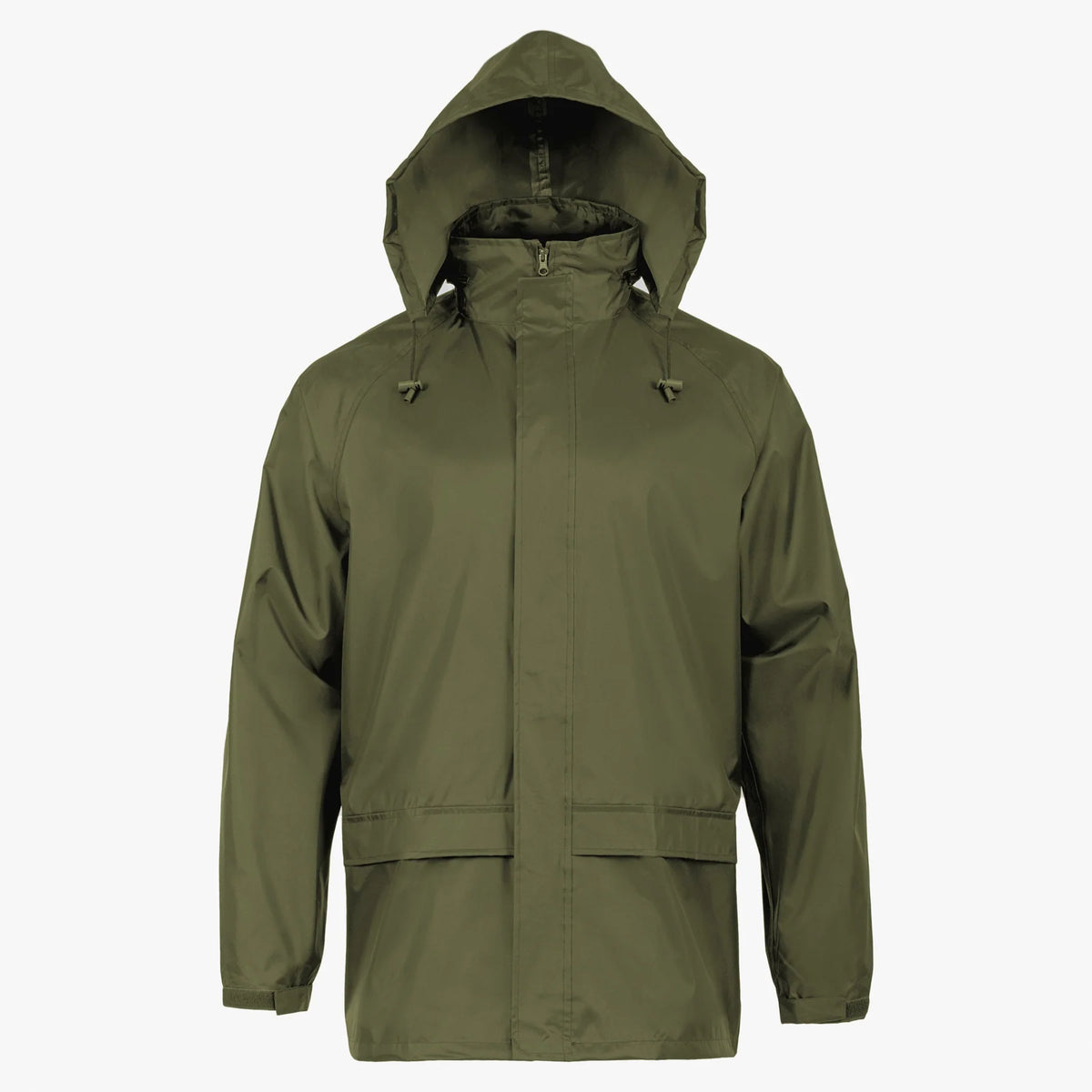 Highlander Stormguard Packaway Jacket