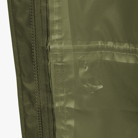 Highlander Stormguard Packaway Jacket