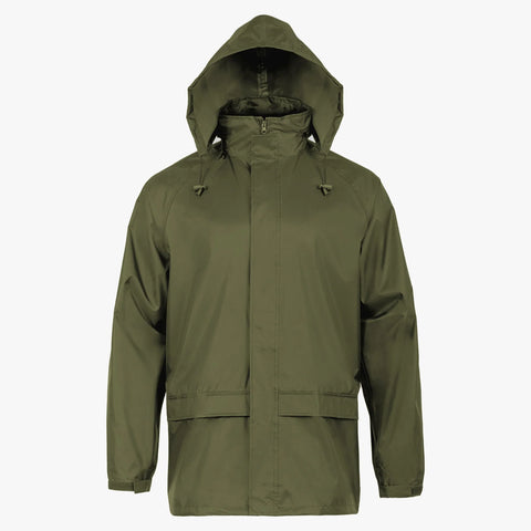 Highlander Stormguard Packaway Jacket